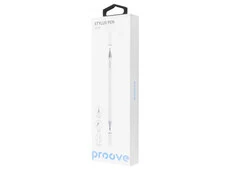 Стилус-ручка Proove SP-02 white - 4