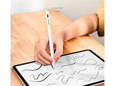 Стилус Usams US-ZB135 Active Touch iPad белый - 2