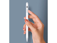 Стилус Usams US-ZB135 Active Touch iPad белый - 6