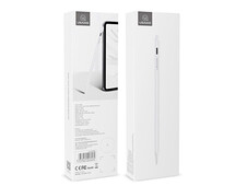Стилус Usams US-ZB135 Active Touch iPad белый - 8