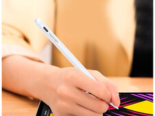 Стилус Usams US-ZB135 Active Touch iPad белый - 12