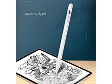 Стилус Usams US-ZB135 Active Touch iPad белый - 13