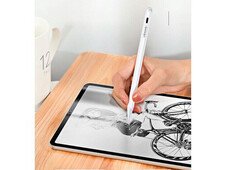 Стилус Usams US-ZB135 Active Touch iPad белый - 14