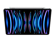 Стилус Usams US-ZB254 Magnetic Charged iPad белый - 2