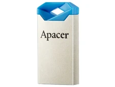 USB Flash 2.0 Apacer AH111 32GB Blue - 1