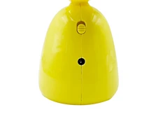 Портативний вентилятор Feel the Cool FT9009 yellow - 2