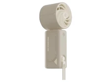 Портативний вентилятор Proove Fresher beige - 3