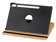 Чехол 360" Samsung TabS7 FE/T730 12,4" Gold - 5