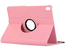 Чохол 360"Samsung TabA7 Lite/T225 8,7" pink - 3