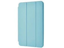 Силиконовый чехол для iPad Pro 10.5"(17)/Air 10.5''(19) Синий - 1