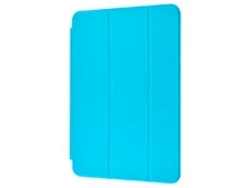 Silicone Cover iPad mini 4 blue - 1