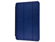 Силиконовый чехол для iPad Pro 10.5"(17)/Air 10.5''(19) Темно-синий - 1