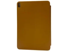 Silicone Cover iPad AIR 4/AIR 5 light brown - 2