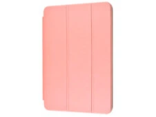 Силиконовый чехол iPad Pro 10.5"(17)/Air 10.5(19) Розовый - 1