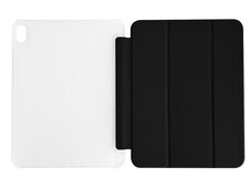 Чохол Proove Pillar Case iPad 10.9" (2022-24)/11" (A16) 2025 black - 3