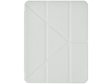 Чохол Proove Solid iPad 10.2(19/20/21) gray - 1