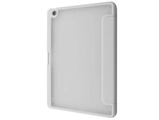 Чохол Proove Solid iPad 10.2(19/20/21) gray - 2