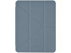 Чохол Proove Solid iPad 10.2(19/20/21) lavender gray - 1