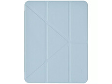 Чохол Proove Solid iPad 10.2(19/20/21) sky blue - 1