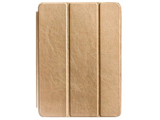 Умный чехол Samsung Tab S7 (Т870/875)/S8 (Х700/706) 11&quot; золото - 1