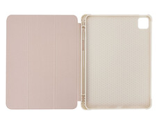 Smart Case Samsung TAB A11+ 11" X210/X215 з кріпленням для стілусу pudra - 2