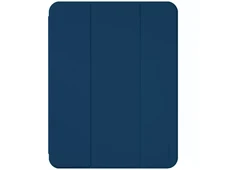 Smart Case Samsung TAB A11 з кріпленням для стілусу midnight blue - 1
