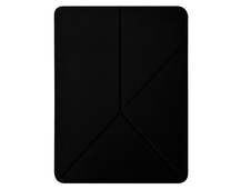 Чохол Wiwu iPad 10 10.9" (2022-24)/11" (A16) 2025 з кріпленням для стілуса black - 1