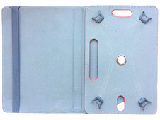 Универсальный чехол 360' red 7" - 3