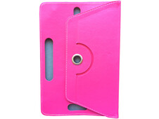 Универсальный чехол 360' pink 7" - 2