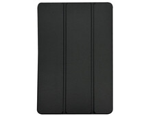 Чехол Zarmans Samsung TabS7 FE/T730 черный - 1