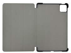 Чехол Zarmans Samsung TabS7 FE/T730 черный - 2