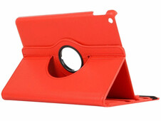 Чехол 360&quot; iPad 10.2&#039;&#039;(19) красный - 2