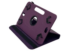 Чохол універсальний TX360" 7" violet - 3