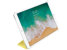 Силиконовый чехол для iPad Pro 11"(20) лимонад - 3