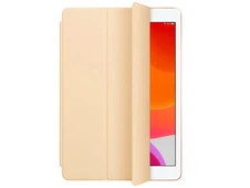 Силиконовый чехол для iPad Pro 11"(20) золотой - 2