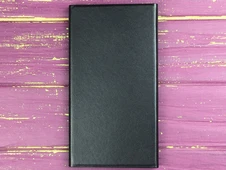Футляр Folio для Lenovo Tab7 /7304i 7'' черный - 1
