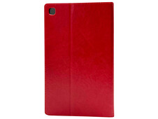 Книжка Hu Ang iPad Air/Air 2 красный - 2