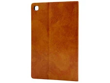 Книжка Hu Ang Samsung TabA 8.0'' T290/295/297 brown - 2