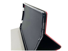 Книжка Hu Ang iPad Air/Air 2 красный - 3