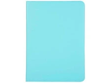 Чохол 360" Samsung T560 /Tab E 9.6'' Light blue - 1
