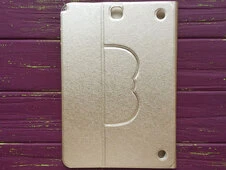 Folio Samsung T550/Tab A 9.7&quot; gold - 4