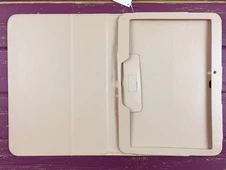 Mikki red Samsung Tab4 10.1''/T530 - 2