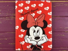 Mikki red Samsung Tab4 10.1''/T530 - 1