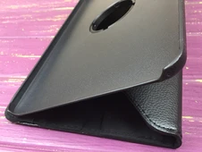 Чохол 360" Samsung T560 /Tab E 9.6'' Black - 2