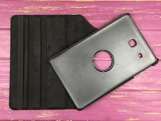 Чохол 360" Samsung T560 /Tab E 9.6'' Black - 5