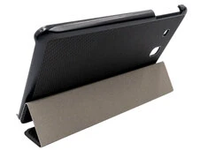 Чехол Grand-X Carbon Samsung Tab E T561/T560 Black - 4