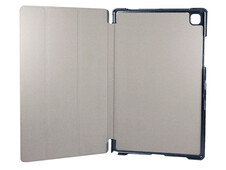 Чехол Zarmans Lenovo Tab M10/X505 черный - 3