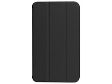 Чехол Zarmans Lenovo Tab M10/X505 черный - 1