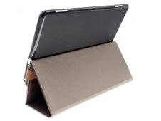 Чохол Grand-X Delux Huawei T5 10'' Brown - 4