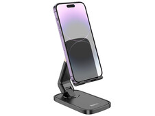 Підставка для телефону Hoco HD8 black - 2